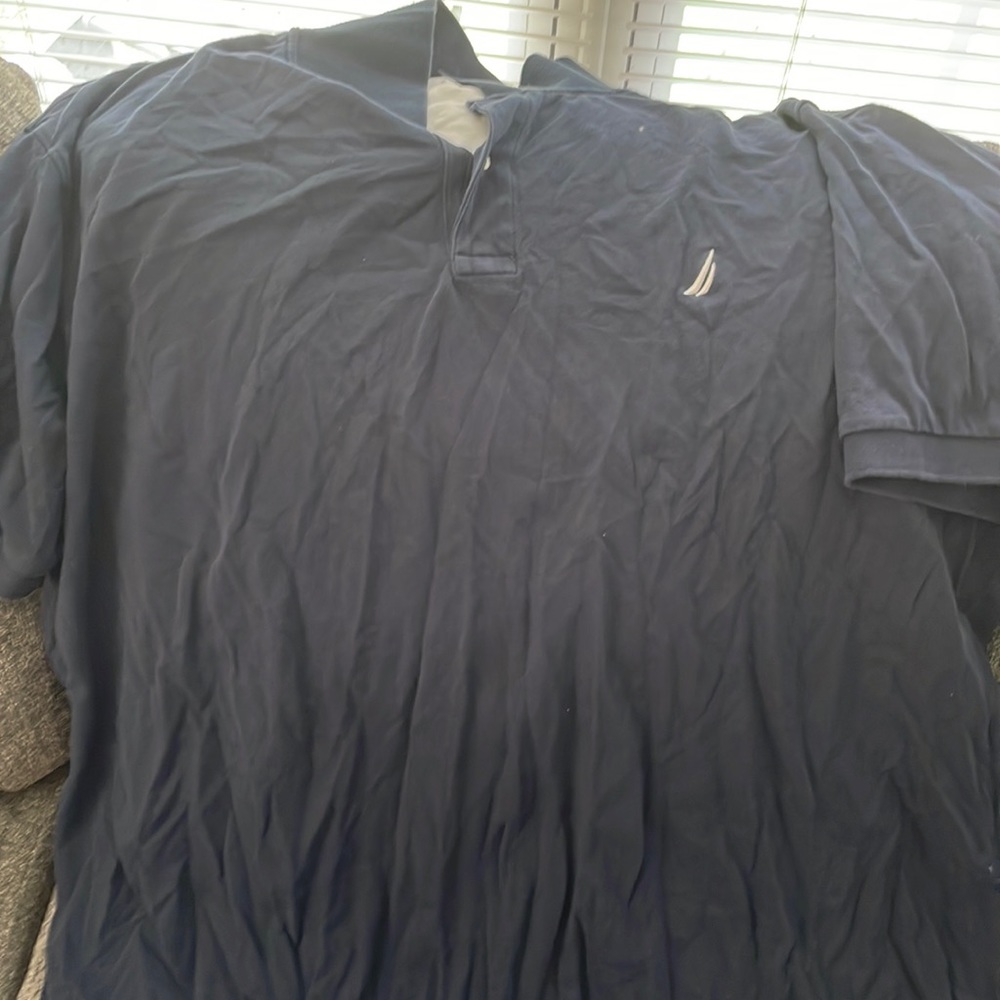 Polo shirt